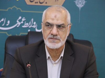 استاندار خوزستان: تردد امسال زائران اربعین از مرزها با فرآیند جدیدی همراه است