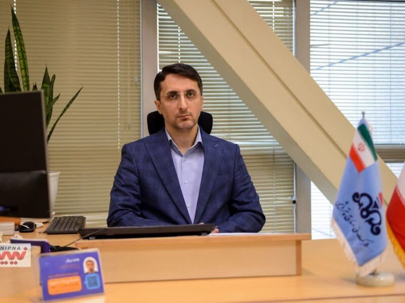نظام نامه شورای عالی بازرسی و پاسخگوئی به شکایات صنعت پتروشیمی رونمایی می شود