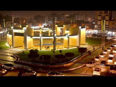  با حقوق اداره کار چقدر زمان می‌بره در ماهشهر یه خونه ۹۵ متری بخریم؟