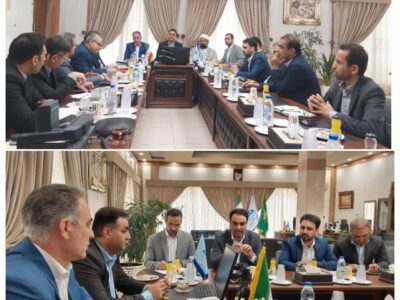 مدیرکل آموزش و پرورش خوزستان در جلسه پیگیری احداث هنرستان جوار کارخانه در بندرماهشهر عنوان کرد؛