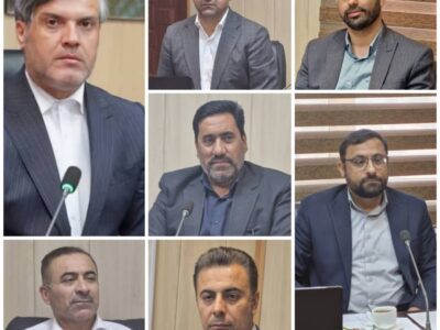 پیام تبریک رئیس شورای اسلامی شهر ماهشهر به مناسبت روز کارگر