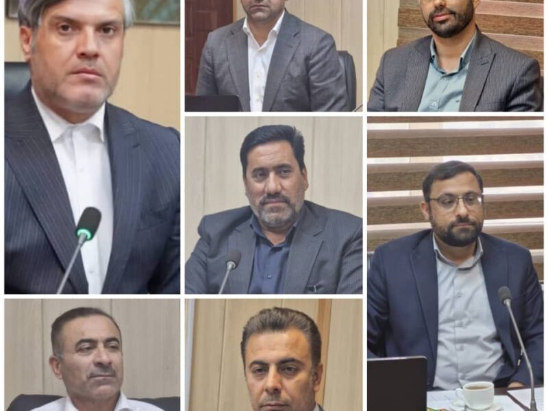پیام تبریک رئیس شورای اسلامی شهر ماهشهر به مناسبت روز کارگر