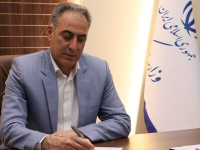 به بهانه حضور سه روزه استاندار خوزستان در شهرستان بندرماهشهر