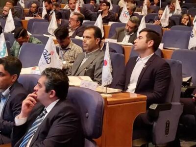 کسب عنوان “برند برتر مسئولیت اجتماعی” توسط شرکت پتروشیمی فن‌آوران