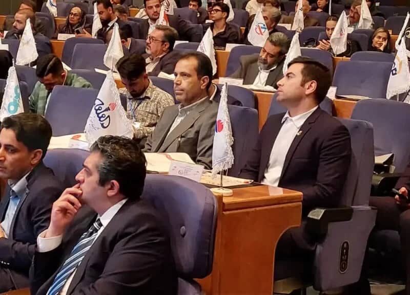 کسب عنوان “برند برتر مسئولیت اجتماعی” توسط شرکت پتروشیمی فن‌آوران