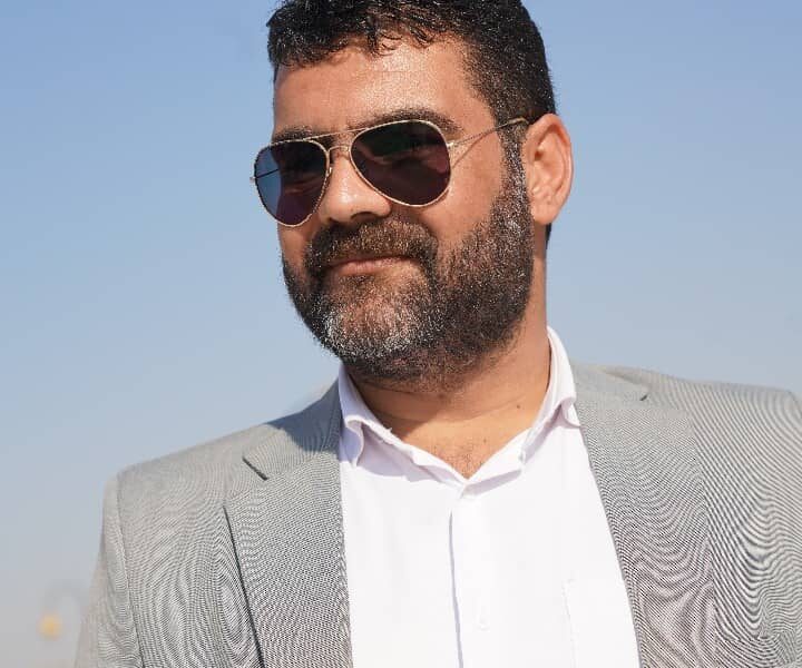 احمد بنی سعید به عنوان شهردار شهرک طالقانی منصوب شد