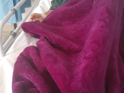 اقدام انسان‌دوستانه مدیر آبفا ماهشهر در حمایت از همکار بیمار قلبی