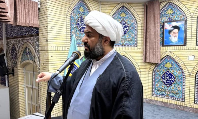 هشدار امام جمعه بندرماهشهر درباره بیکاری جوانان و استخدام غیر بومی در شرکت های پتروشیمی