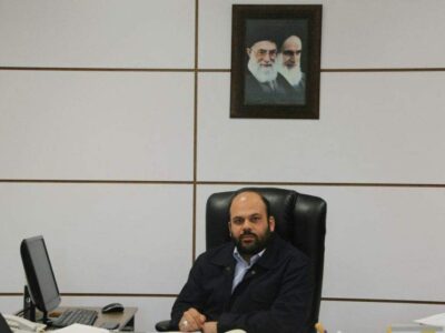 فرزند بندرماهشهر عضو هیئت مدیره پتروشیمی اروند شد