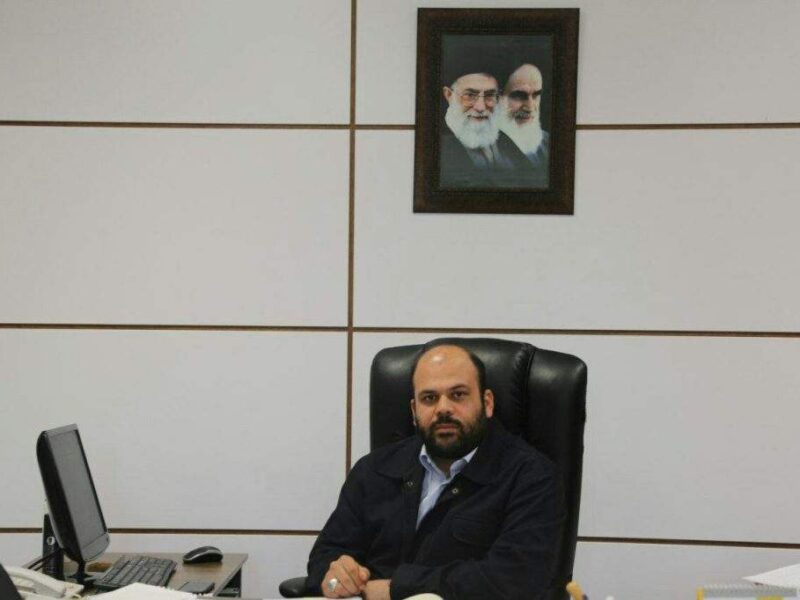 فرزند بندرماهشهر عضو هیئت مدیره پتروشیمی اروند شد